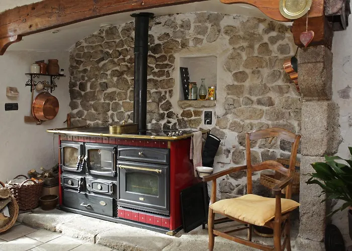 Le Clos Saint Francois