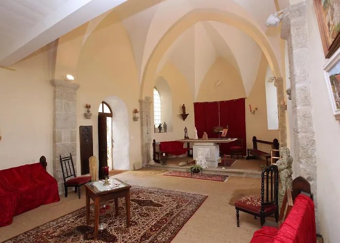 Le Clos Saint Francois