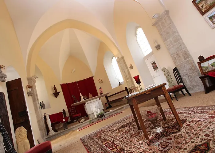 Le Clos Saint Francois