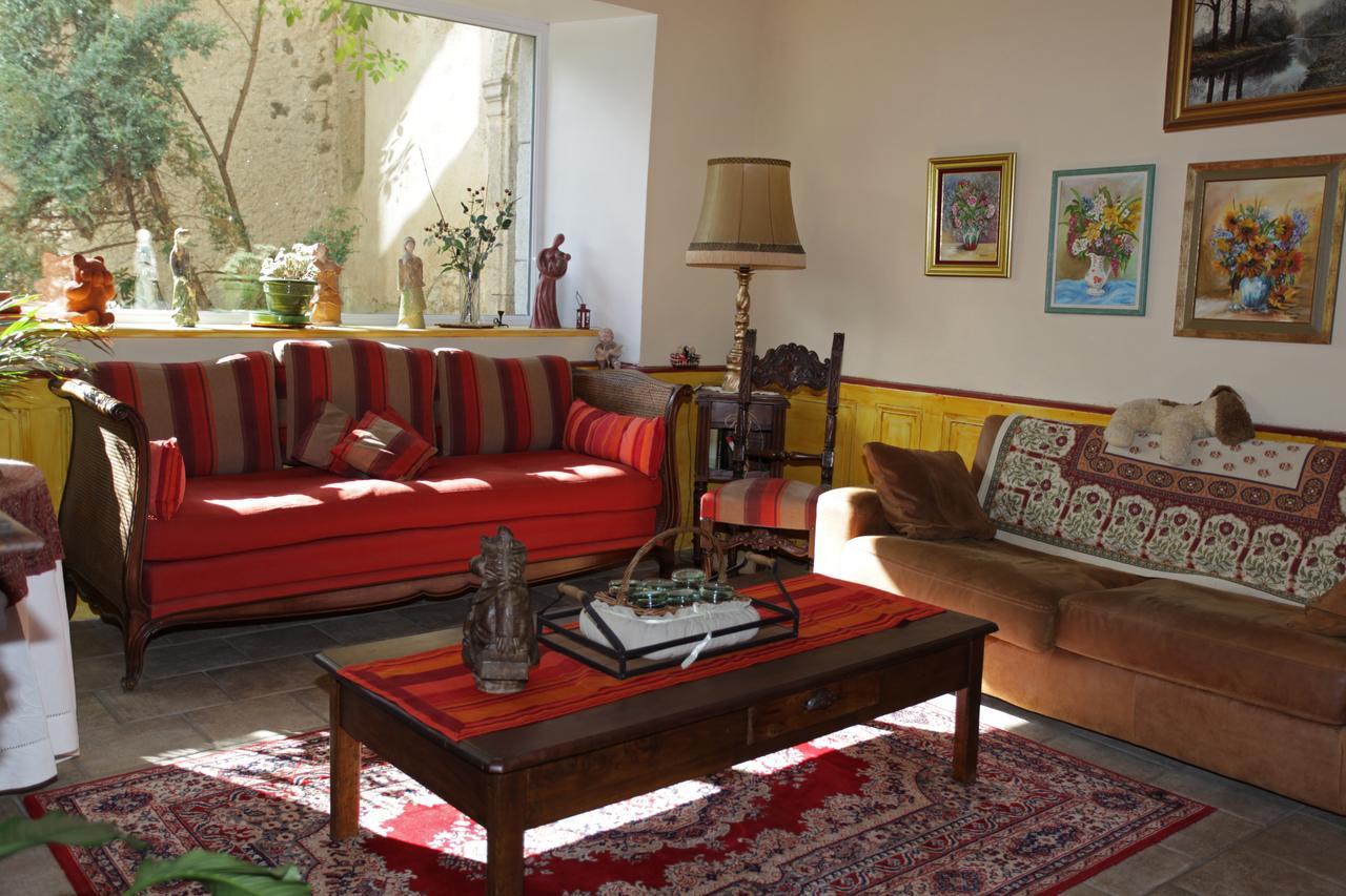 Le Clos Saint Francois 3* Beaune-sur-Arzon