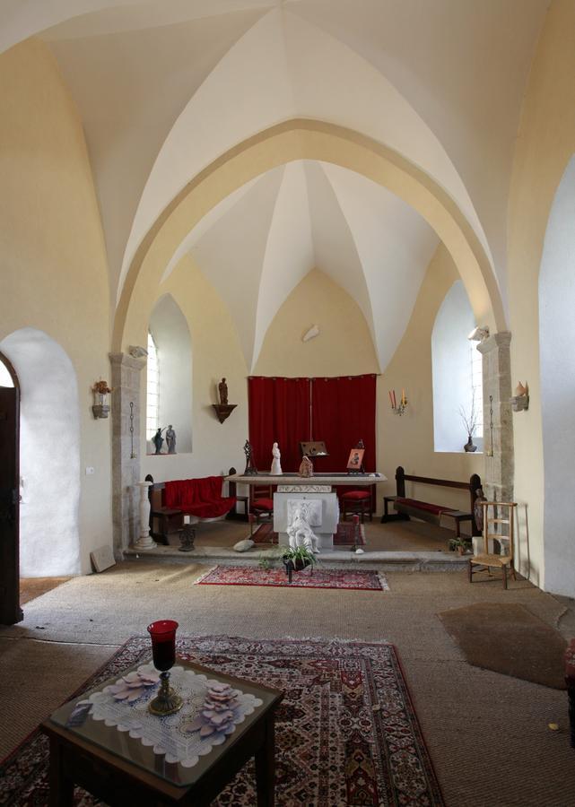 Le Clos Saint Francois Frühstückspension Beaune-sur-Arzon