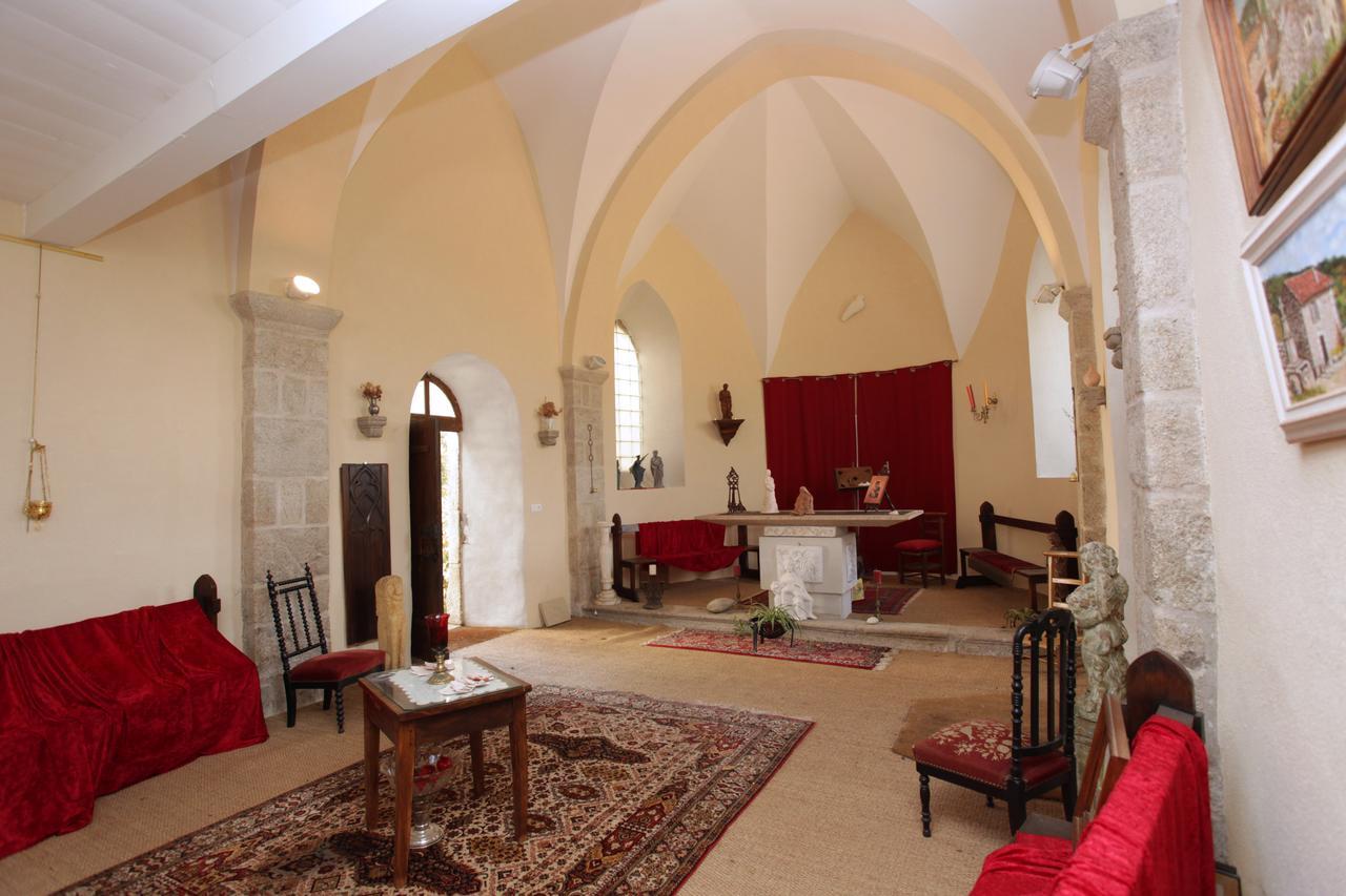 Le Clos Saint Francois 3*